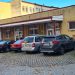 Parking przychodnia ul. Ramułta