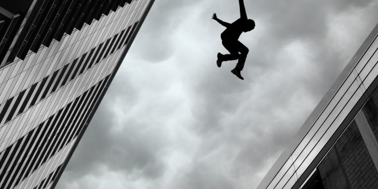 Parkour
