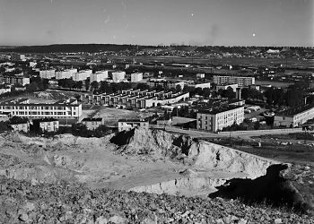 żwirownia Sampówka