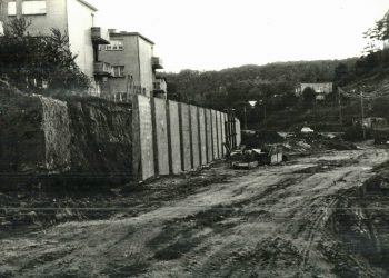 Budowa Estakady Kwiatkowskiego