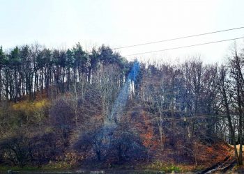 Święta Góra Gdynia Leszczynki.