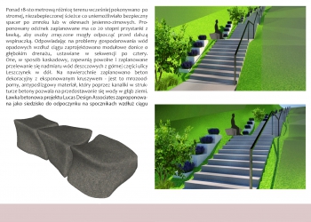 schody ul. Leszczynki