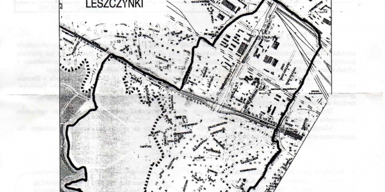 Gazetka Leszczyńska
