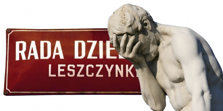 rada dzielnicy