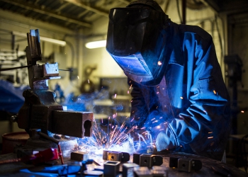 Szkolenia - spawanie