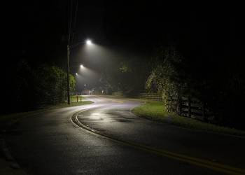 Wymiana na oprawy LED