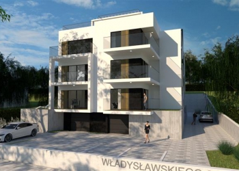 Władysławskiego 8A