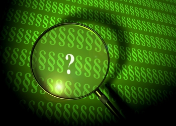 bez podstaw prawnych