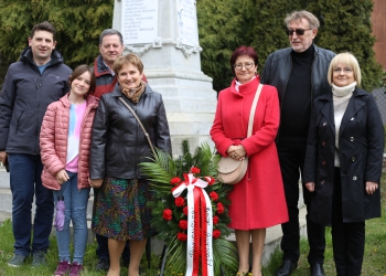 Mazurek dla Konstytucji