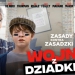Wojna z dziadkiem
