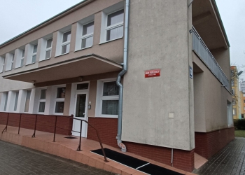 siedziba Rady Dzielnicy Leszczynki