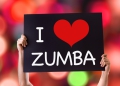 zumba w SP nr 29