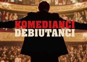 Komedianci debiutanci