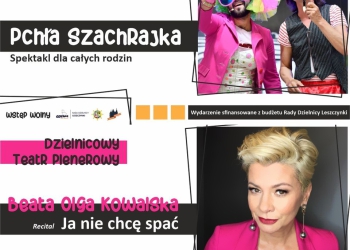 Teatr na Leszczynkach