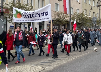 Święto Niepodległości
